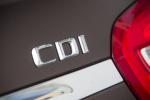 Mercedes-Benz GLA200 CDI 2014 года (UK)